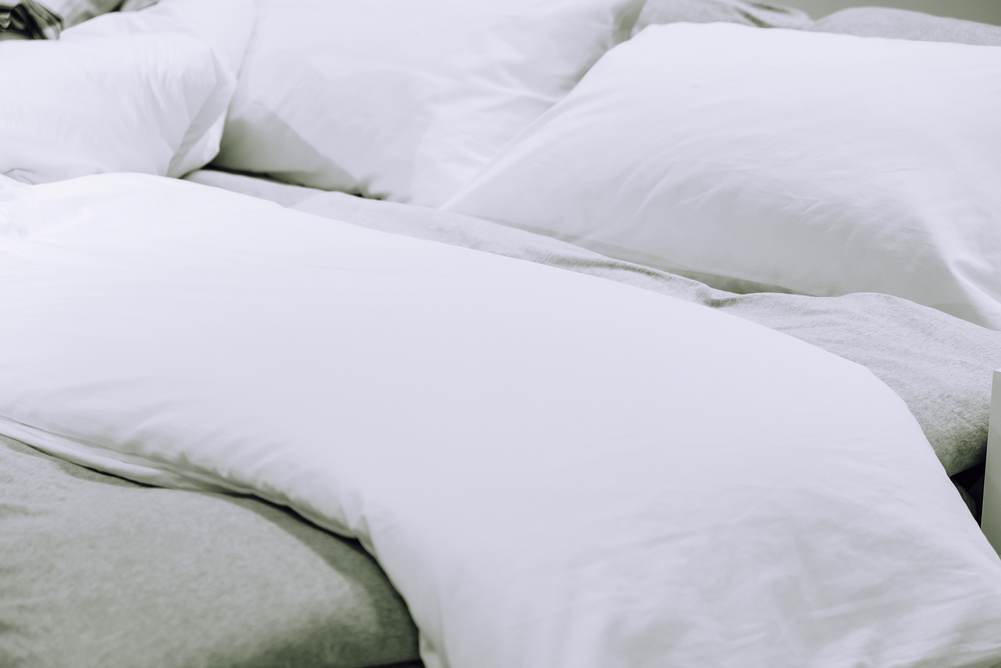 6 consejos para elegir un Duvet Cover