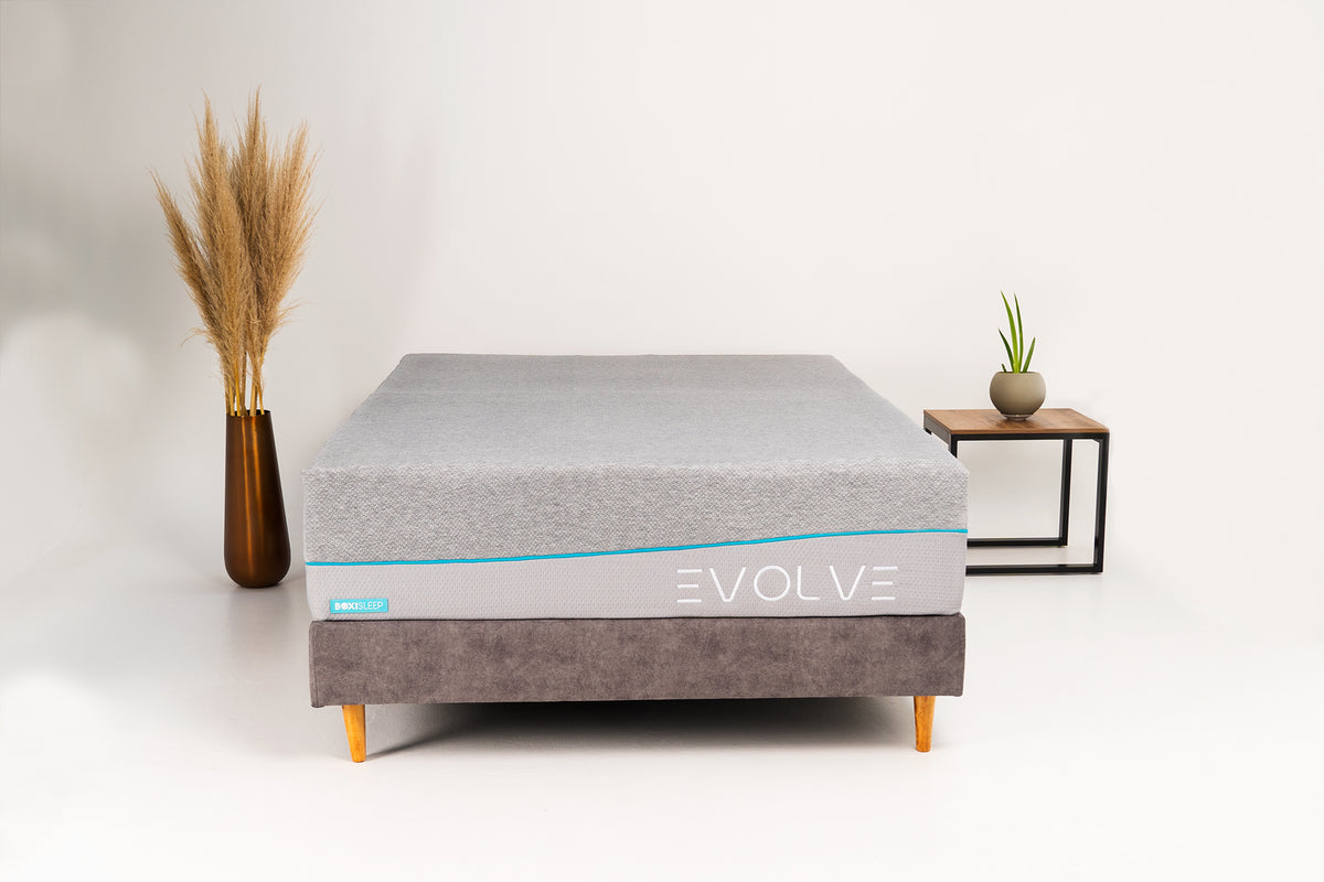 RESERVA BOXI EVOLVE: DOBLE