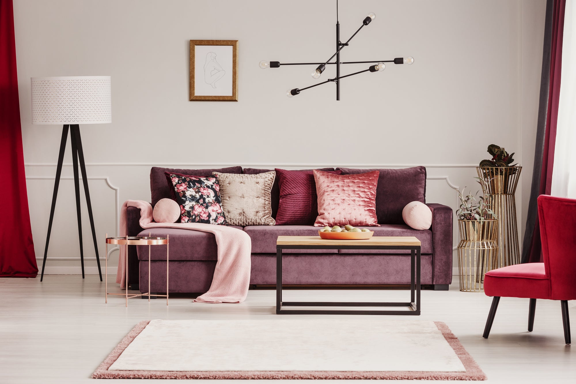 6 consejos para diseñar la habitación de invitados perfecta
