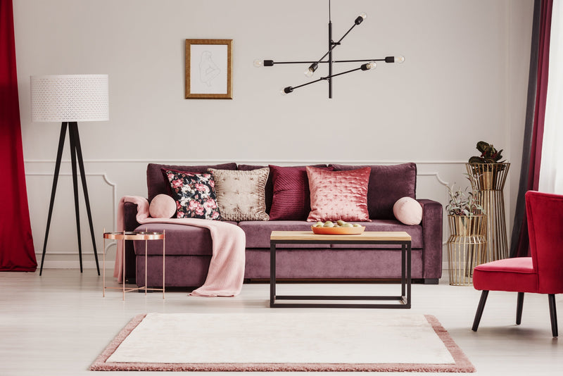 6 consejos para diseñar la habitación de invitados perfecta
