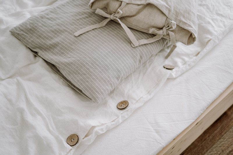 5 mitos sobre la ropa de cama que deben ser desmentidos