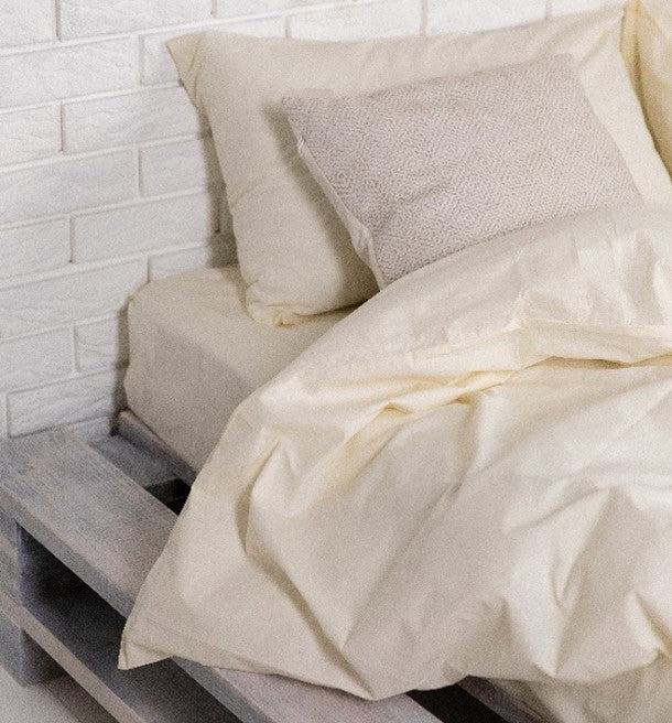Por qué necesitas un duvet o funda nórdica