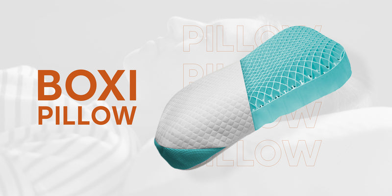 ¿Por qué creemos que la Boxi Pillow es la mejor almohada de Colombia?