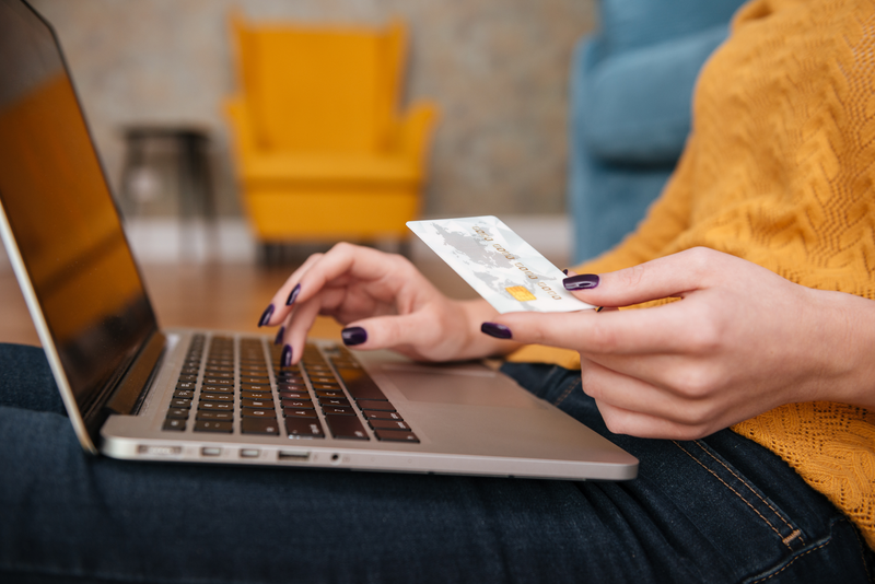 ¿Comprar un colchón por Internet es seguro?