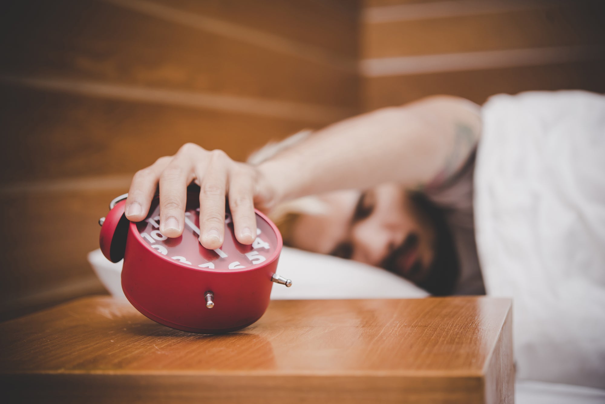 El Método Tokei – Duerme mejor ajustando tu reloj interno