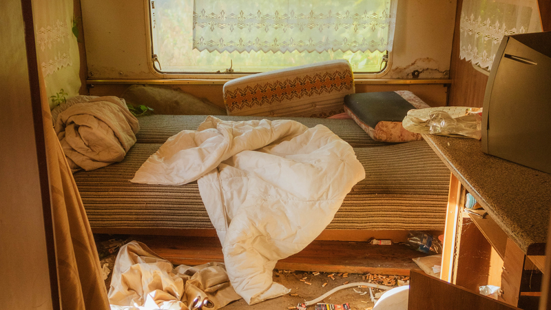 4 razones por las que no deberías comprar un colchón de cassata