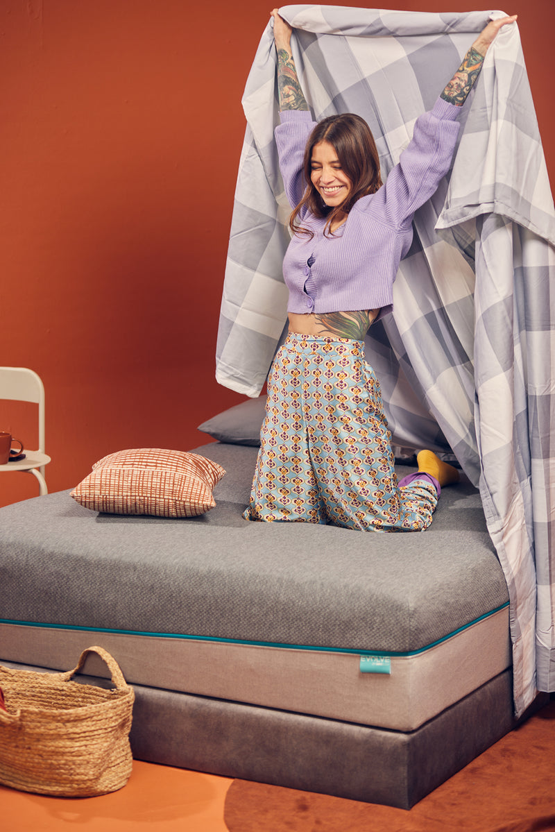 Cada cuánto deberías reemplazar todos los elementos de tu cama