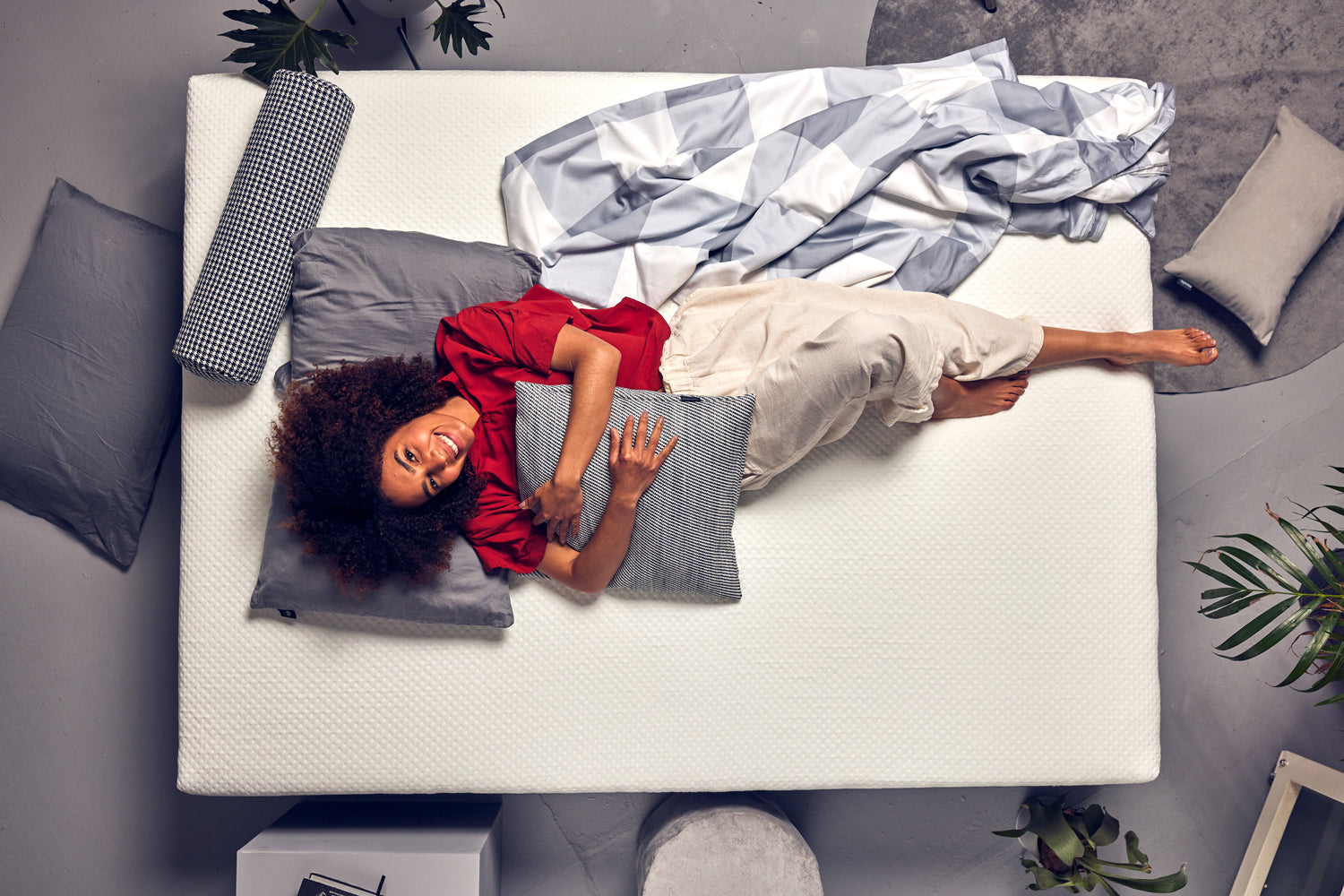 5 consejos para tomar la siesta perfecta