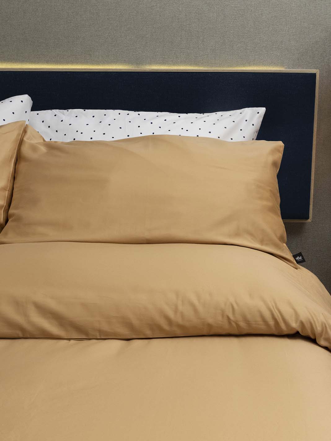 CC Duvet Luxury Pale Gold