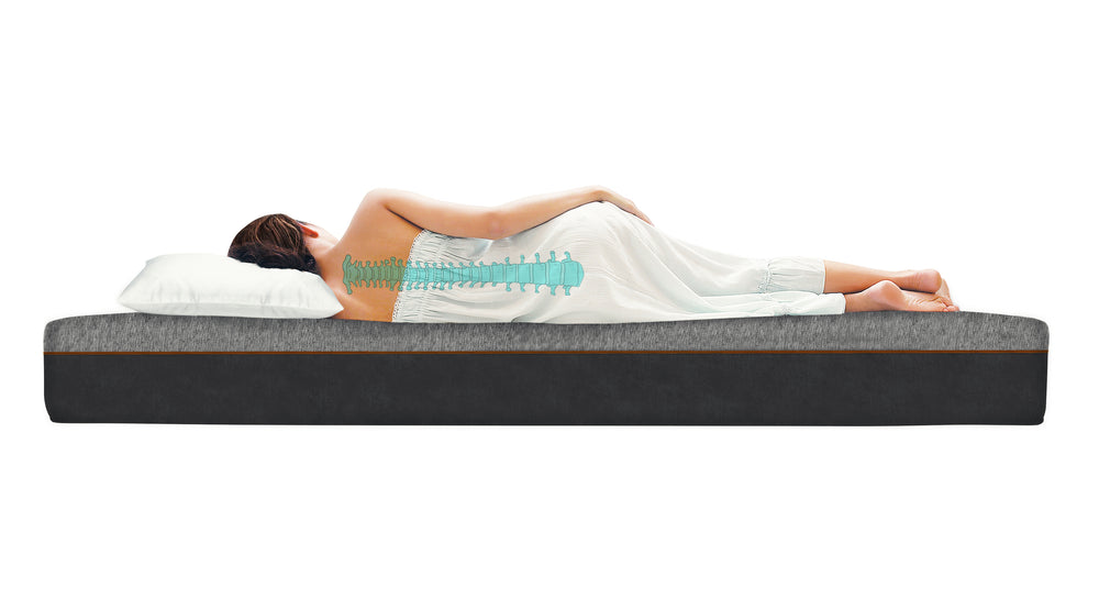 Por qué Boxi? | Diferenciales que importan – Boxi Sleep