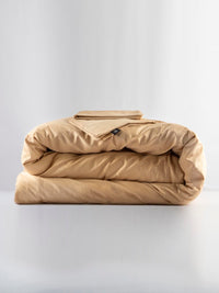 CC Duvet Luxury Pale Gold