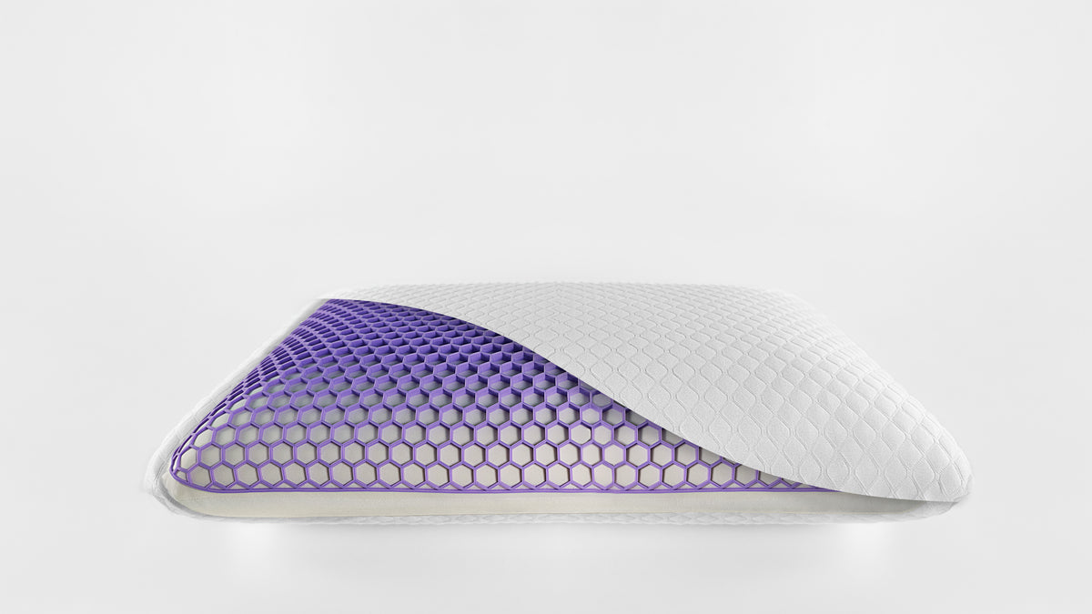 BOXI PILLOW HYBRID