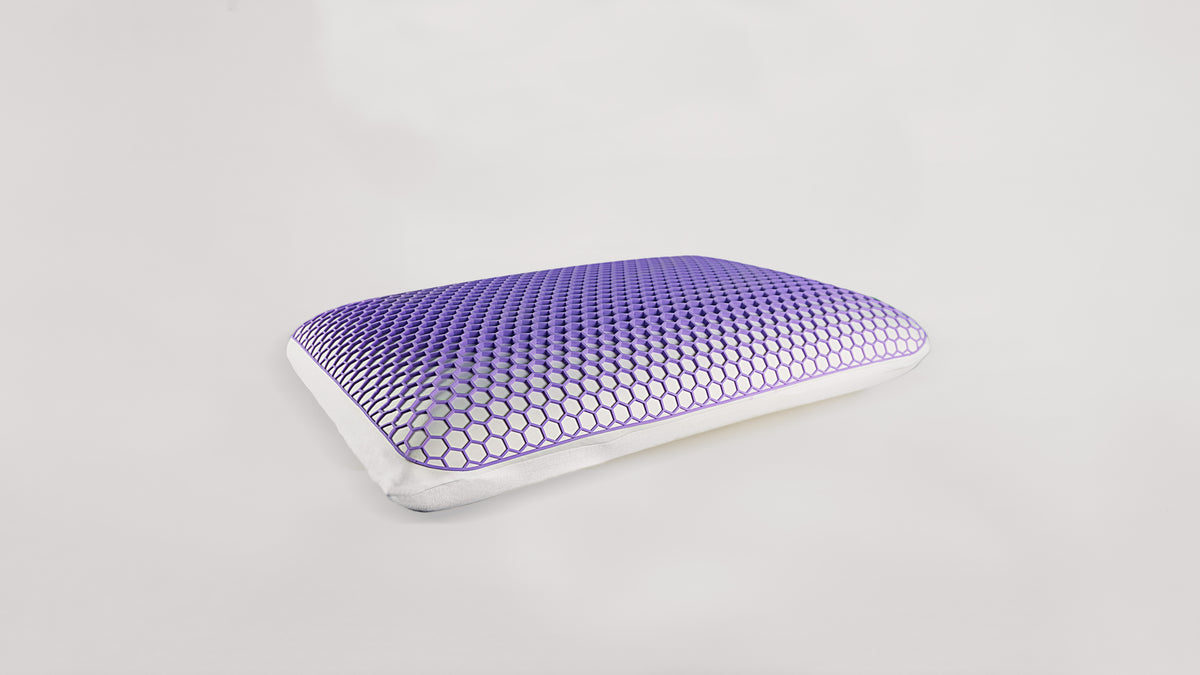 BOXI PILLOW HYBRID