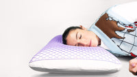 BOXI PILLOW HYBRID