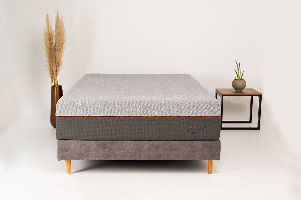 RESERVA BOXI LEGEND: DOBLE