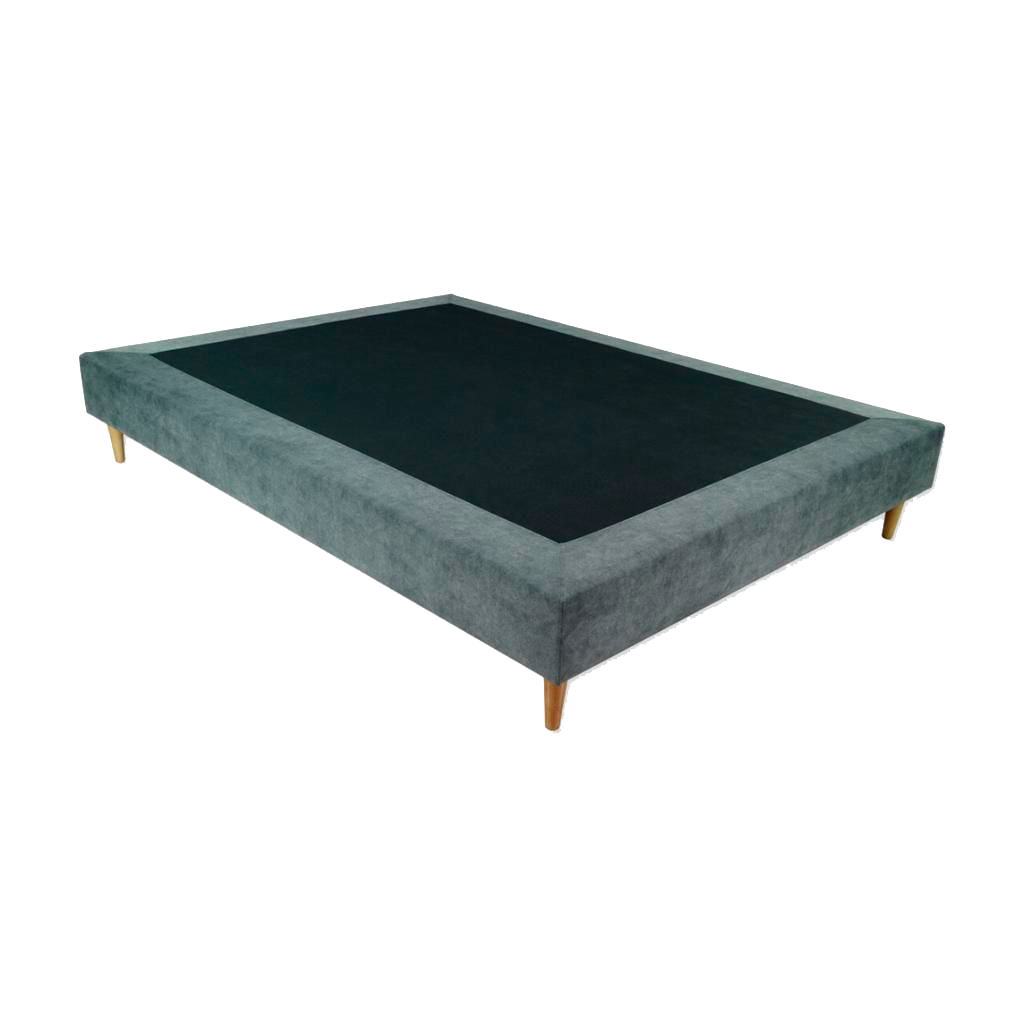 BASE CAMA