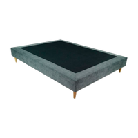 BASE CAMA