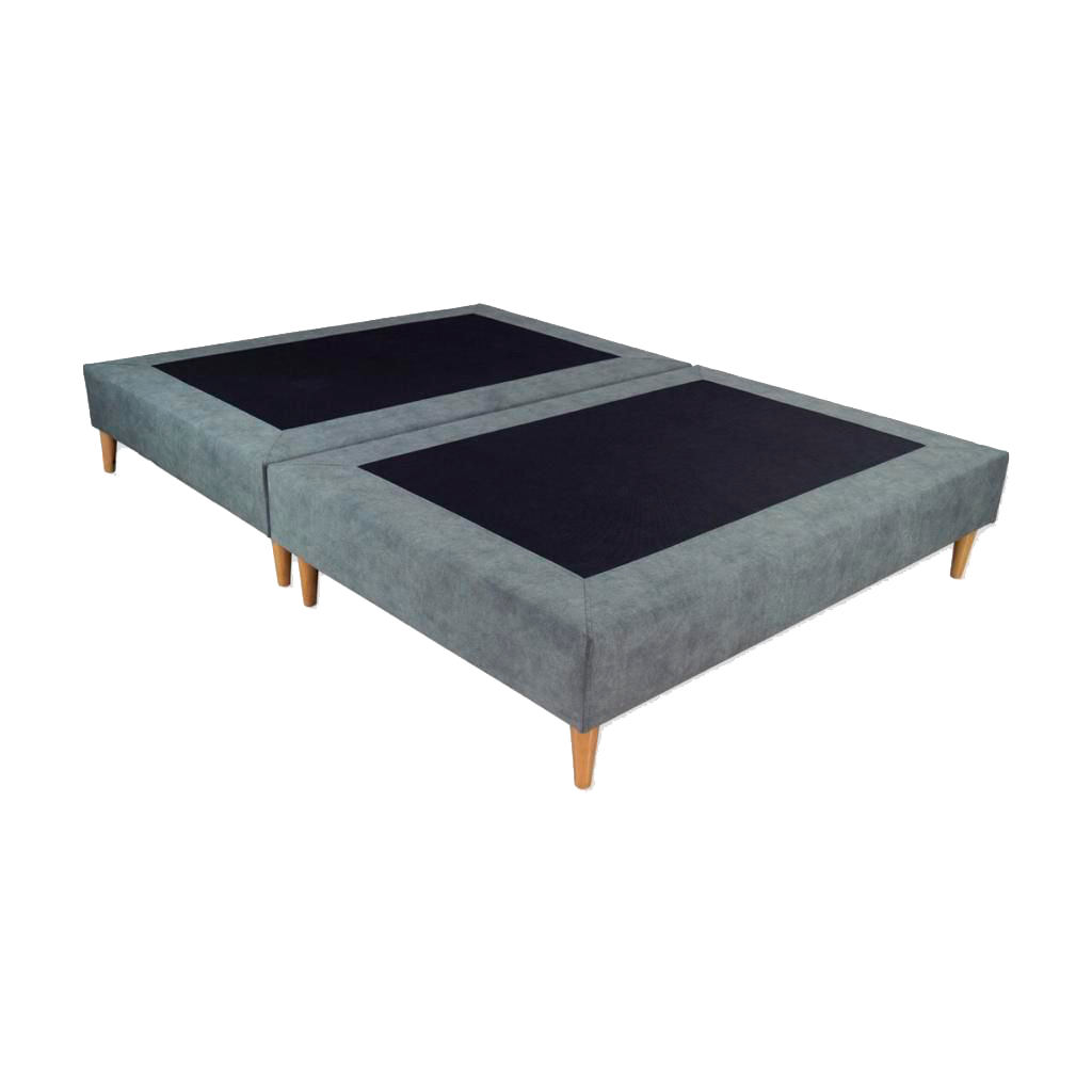 BASE CAMA