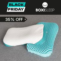BOXI PILLOW