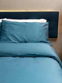 Duvet Luxury Provincial Blue