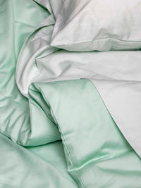 Sábanas Luxury Aqua Glass