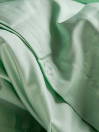 Duvet Luxury Misty Jade