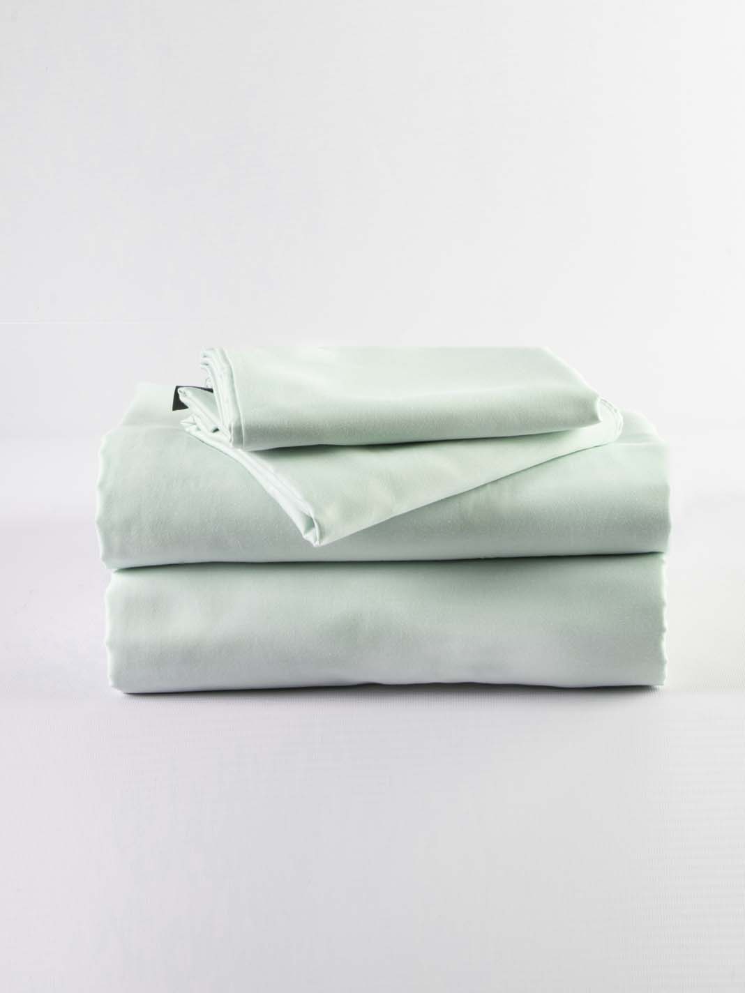 Sábanas Luxury Aqua Glass