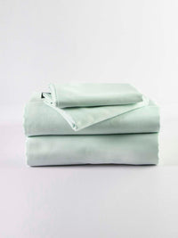 Sábanas Luxury Aqua Glass